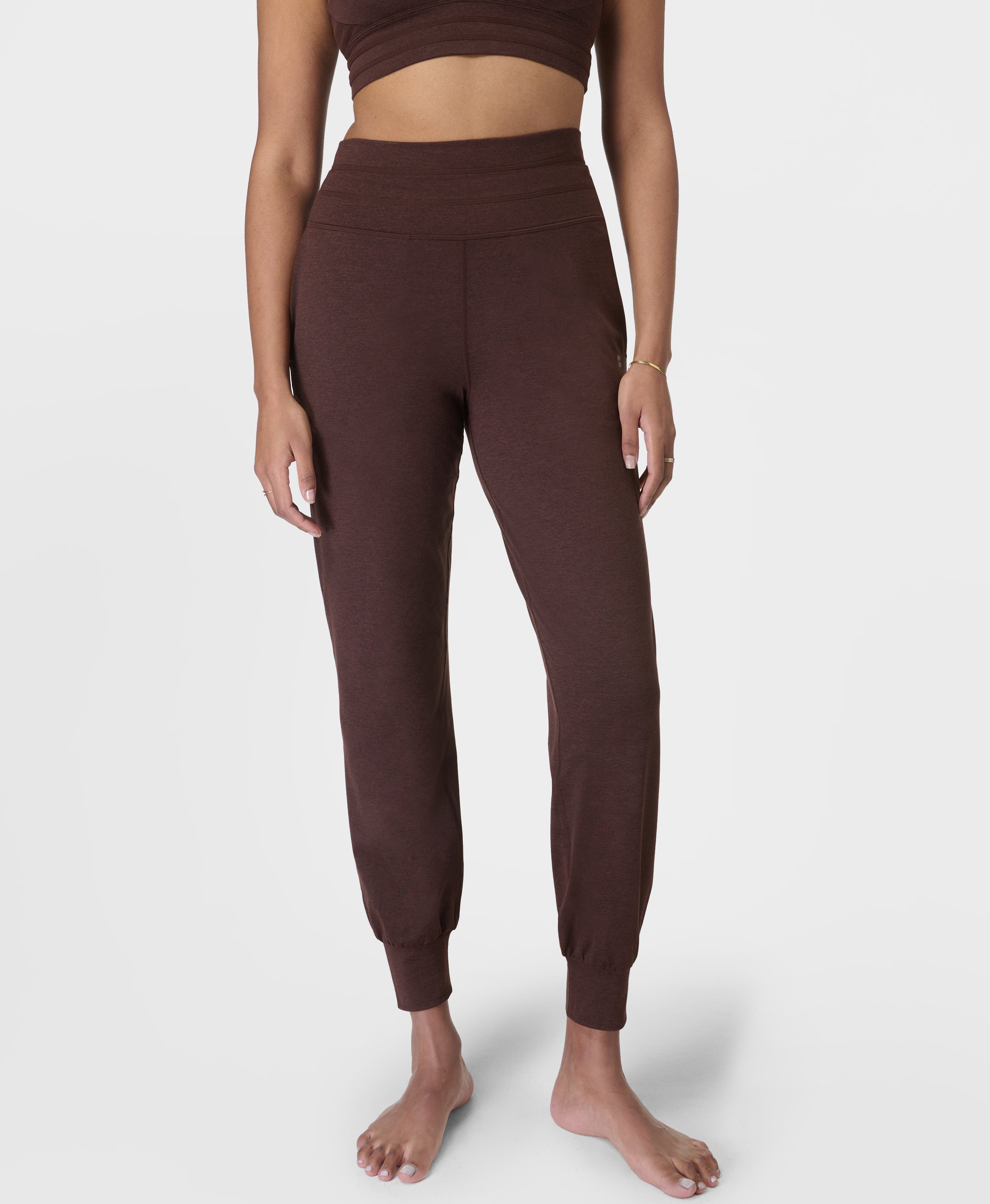 Gaia 27" Performance Yoga Pants
