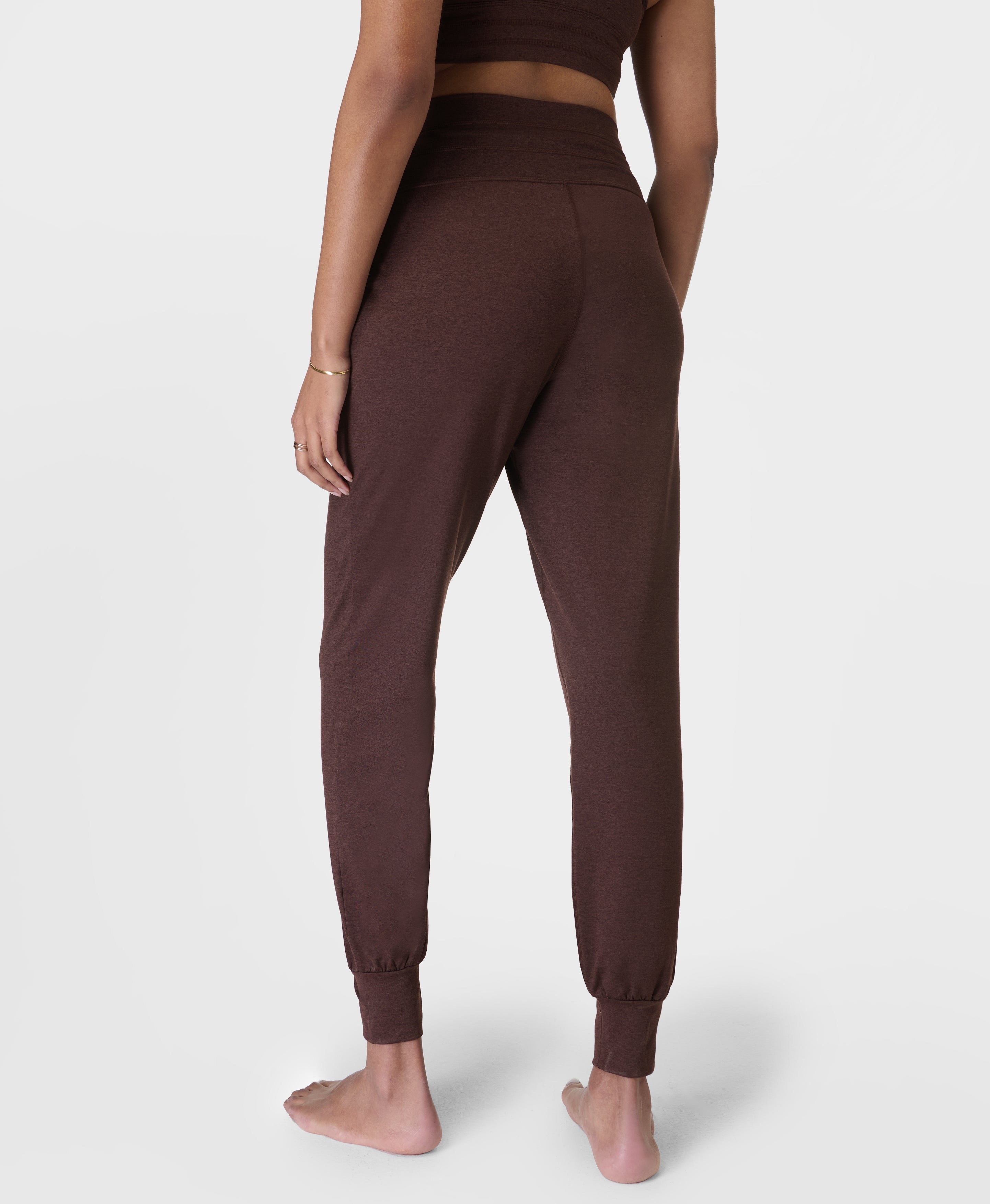 Gaia 27" Performance Yoga Pants