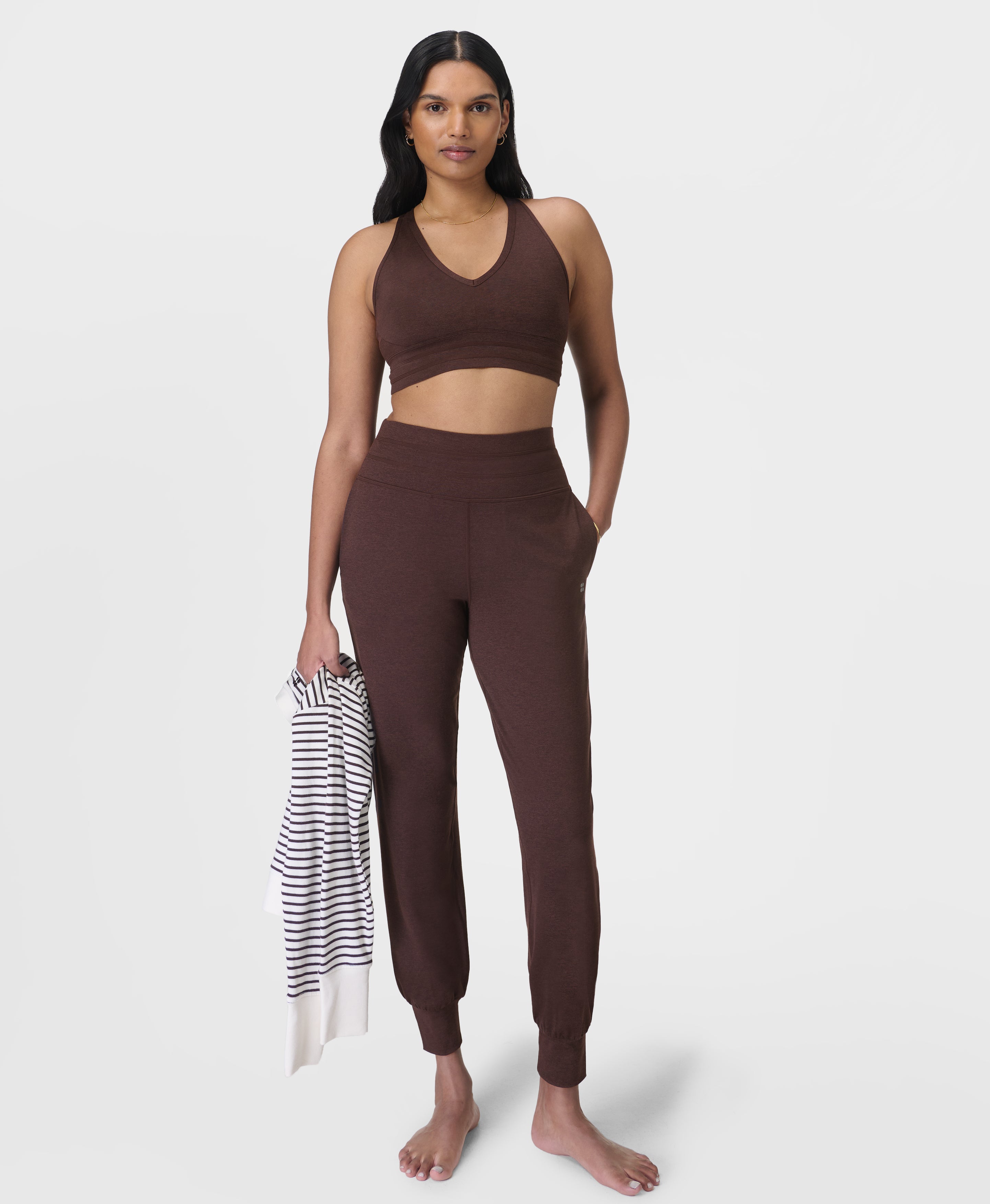 Gaia 27" Performance Yoga Pants