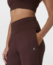 Gaia 27" Performance Yoga Pants