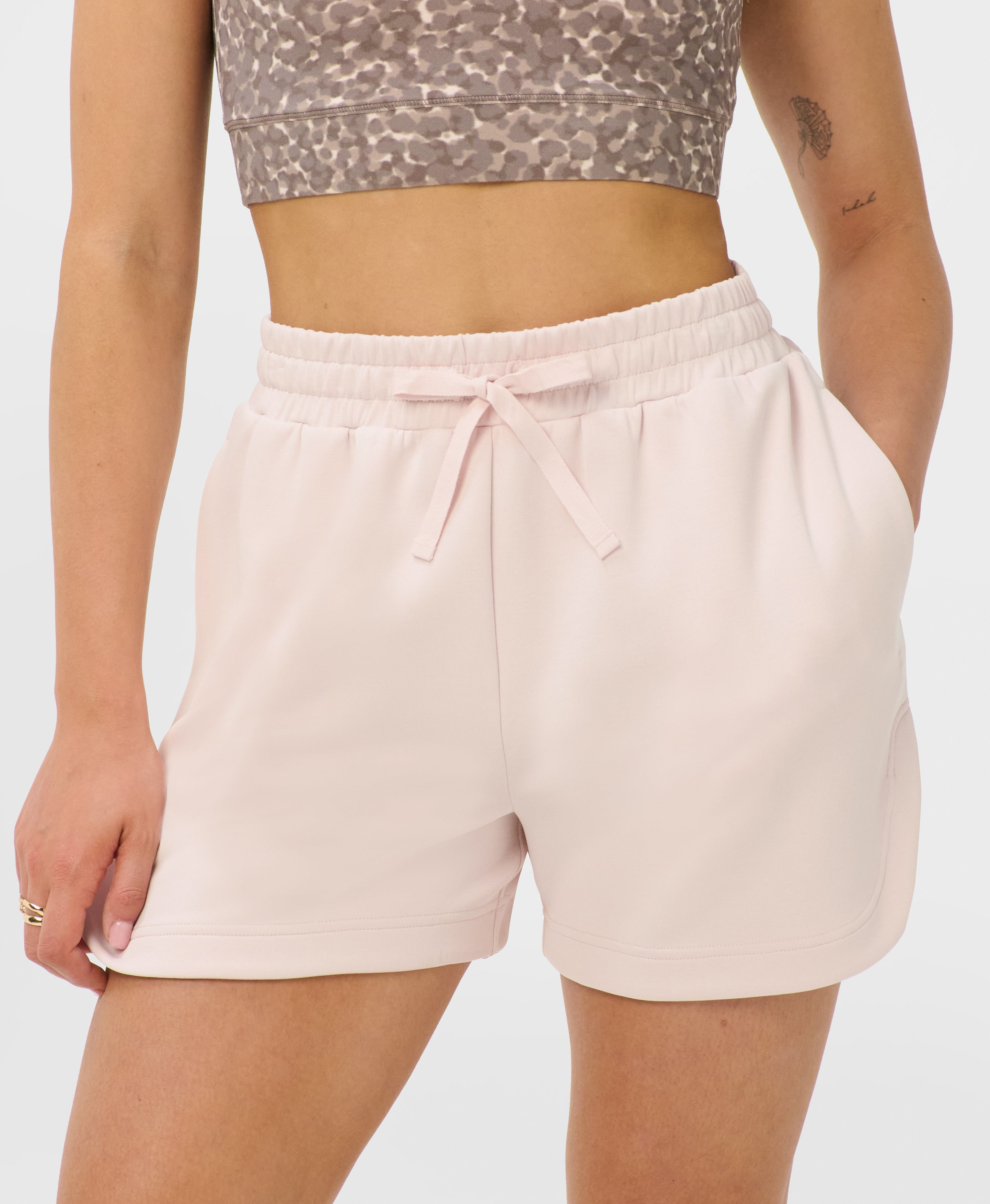 Sand Wash CloudWeight HW Short
