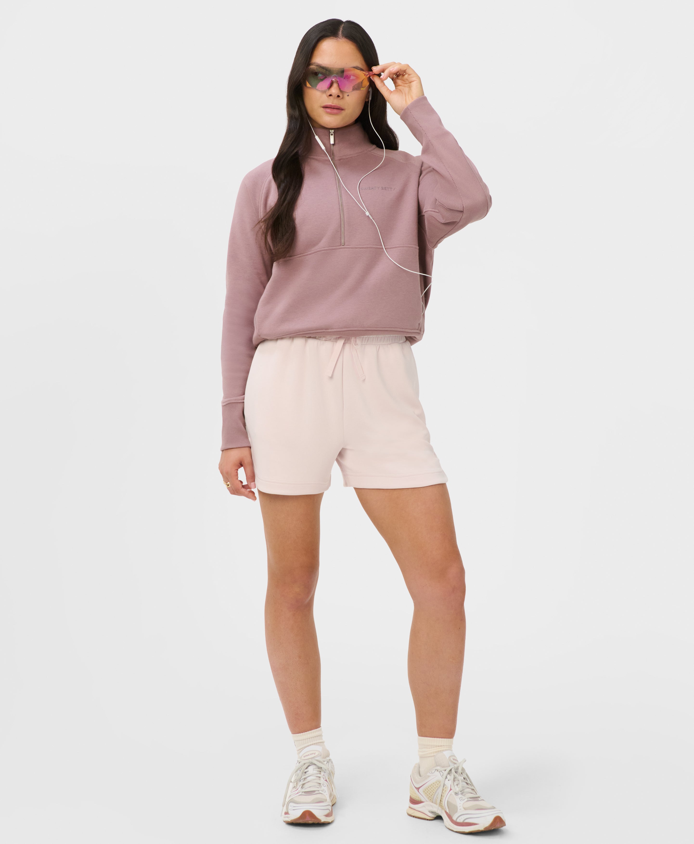 Sand Wash CloudWeight HW Short