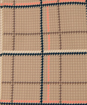 Motion Waterproof Cropped Parka