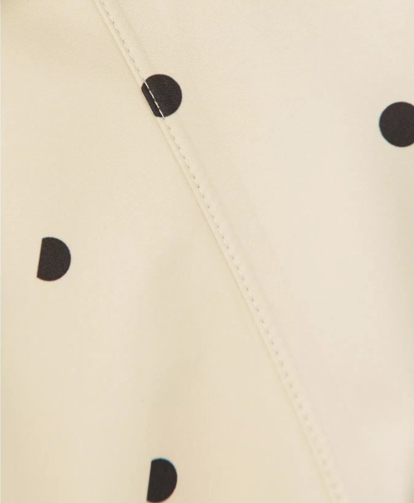 Motion Waterproof Cropped Parka