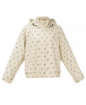 Motion Waterproof Cropped Parka