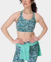 Power Medium Support Sports Bra