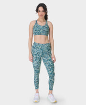 Power Medium Support Sports Bra