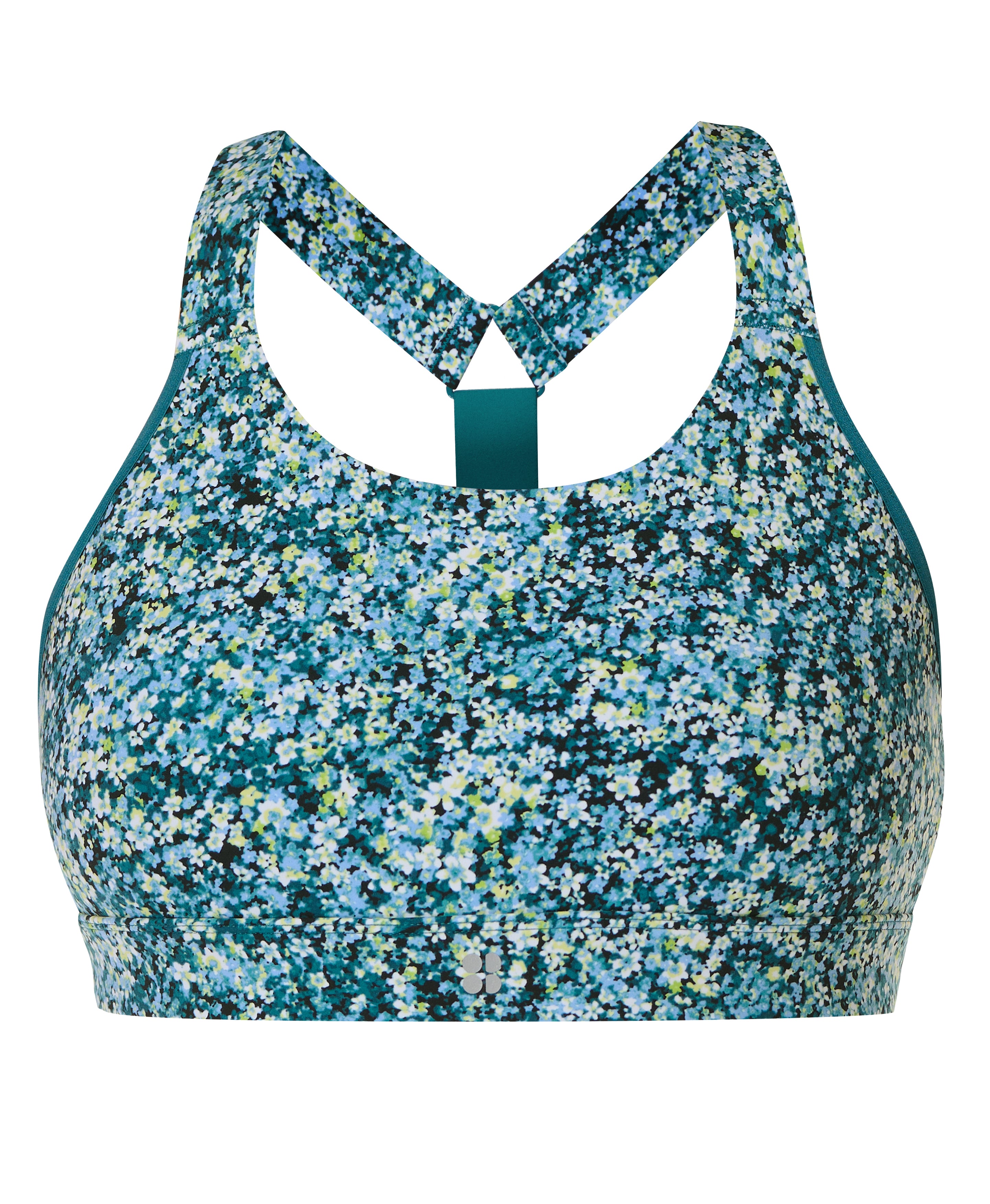 Power Medium Support Sports Bra