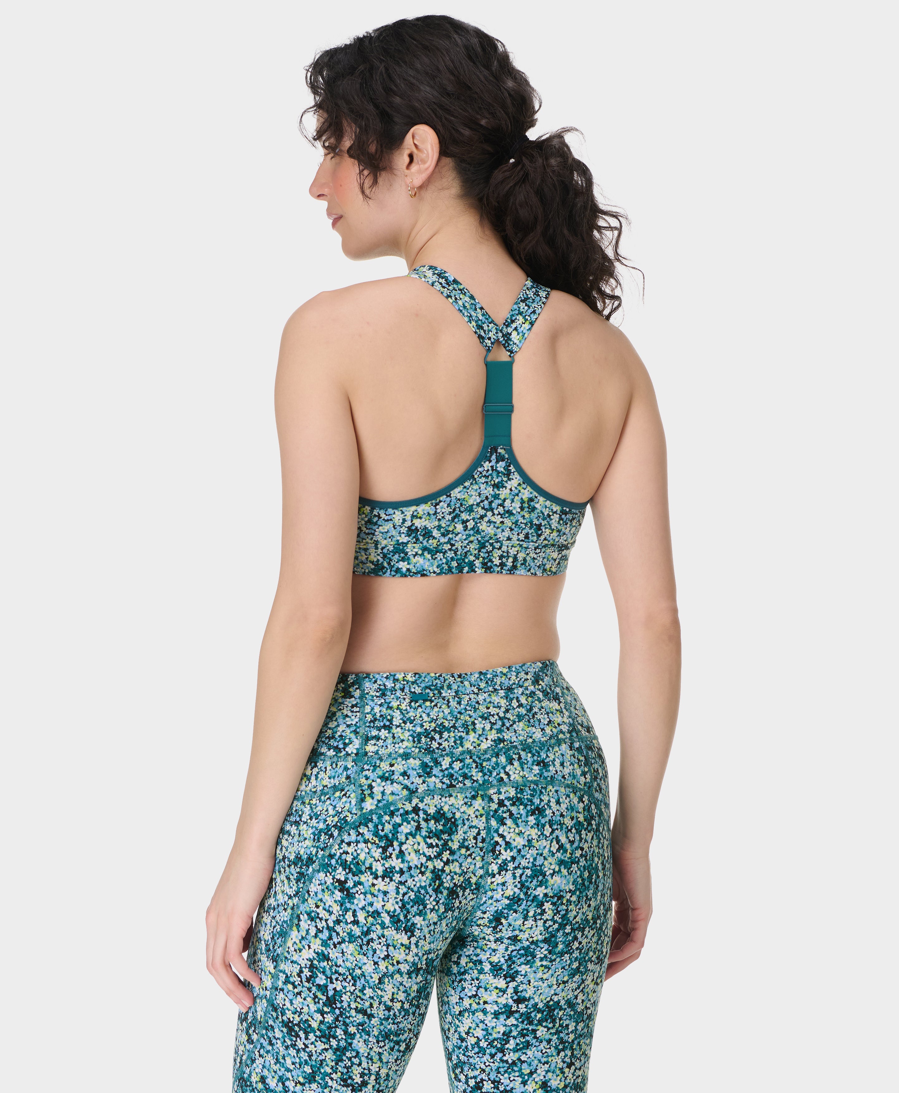 Power Medium Support Sports Bra