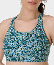 Power Medium Support Sports Bra