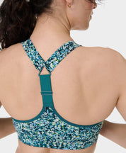 Power Medium Support Sports Bra