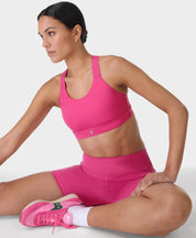 Power Medium Support Sports Bra