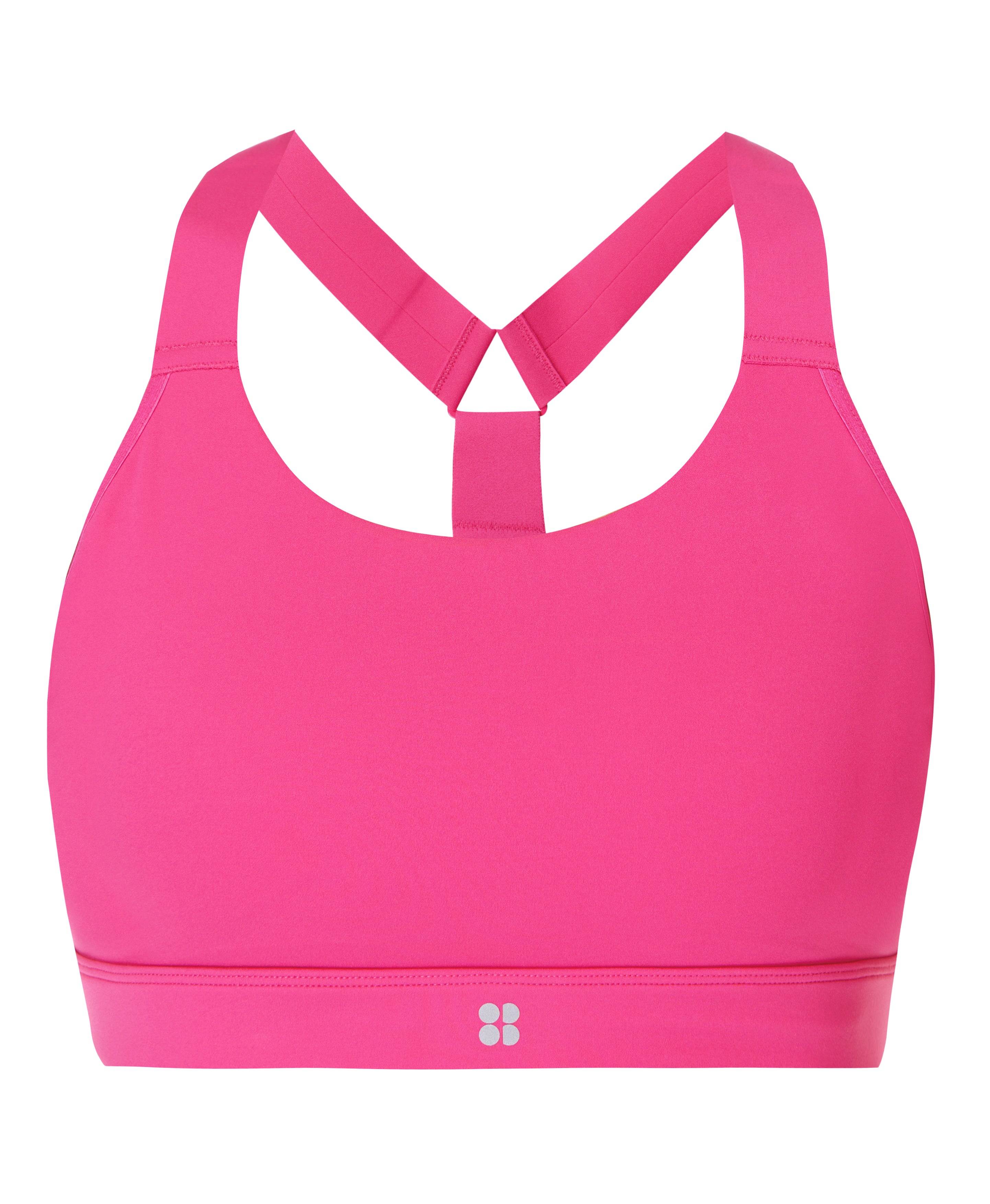 Power Medium Support Sports Bra