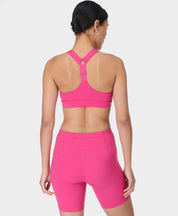 Power Medium Support Sports Bra