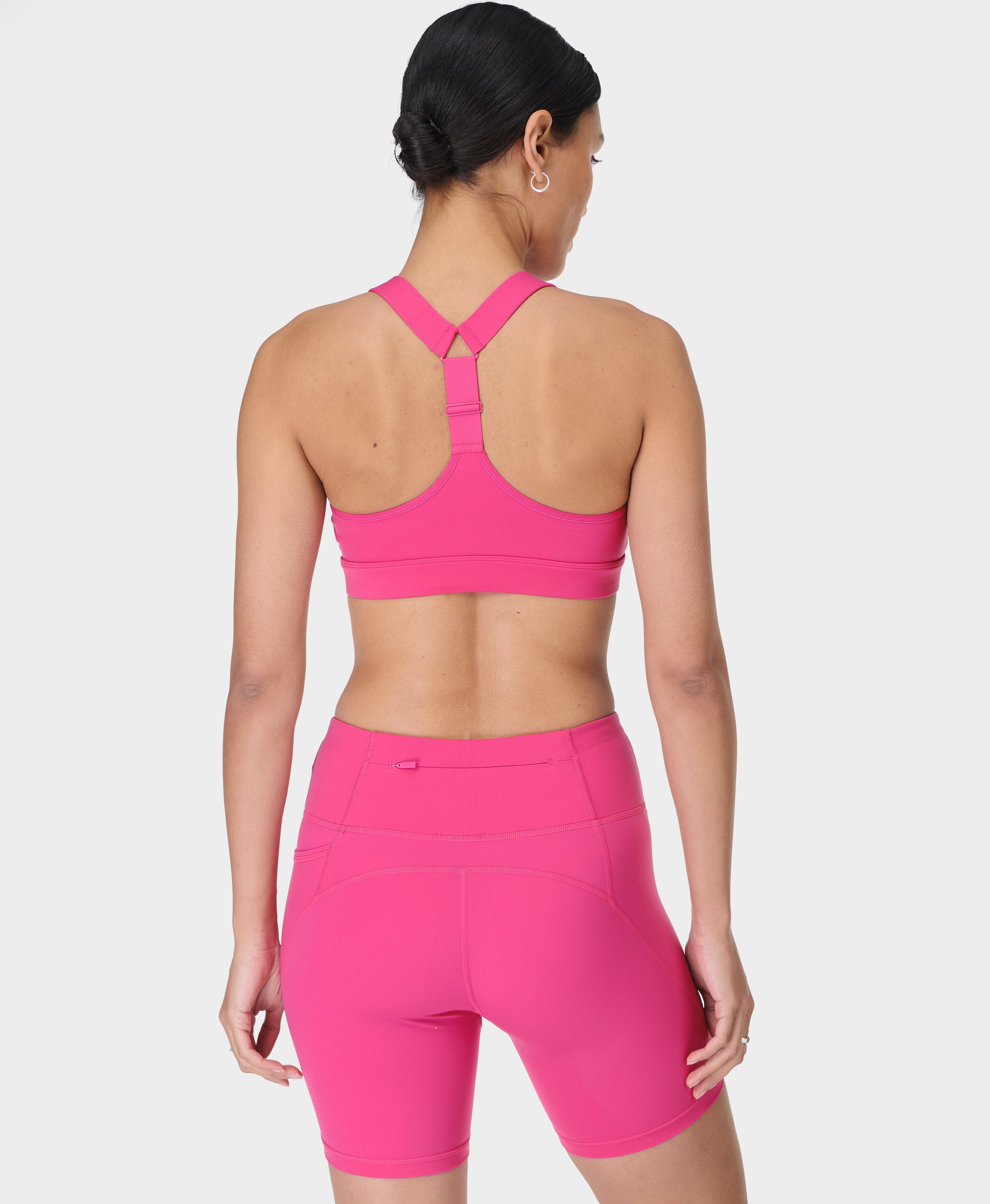 Power Medium Support Sports Bra