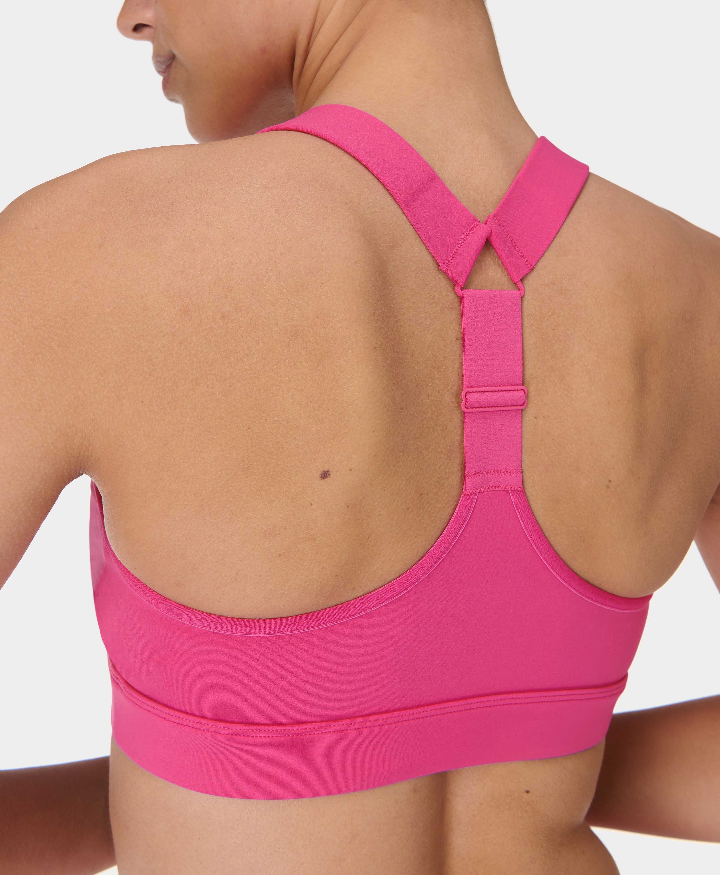 Power Medium Support Sports Bra