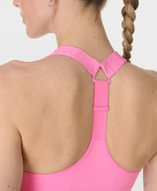 Power Medium Support Seam-Free Bra