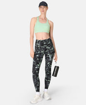 Power Medium Support Seam-Free Bra