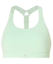 Power Medium Support Seam-Free Bra