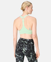 Power Medium Support Seam-Free Bra