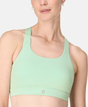 Power Medium Support Seam-Free Bra