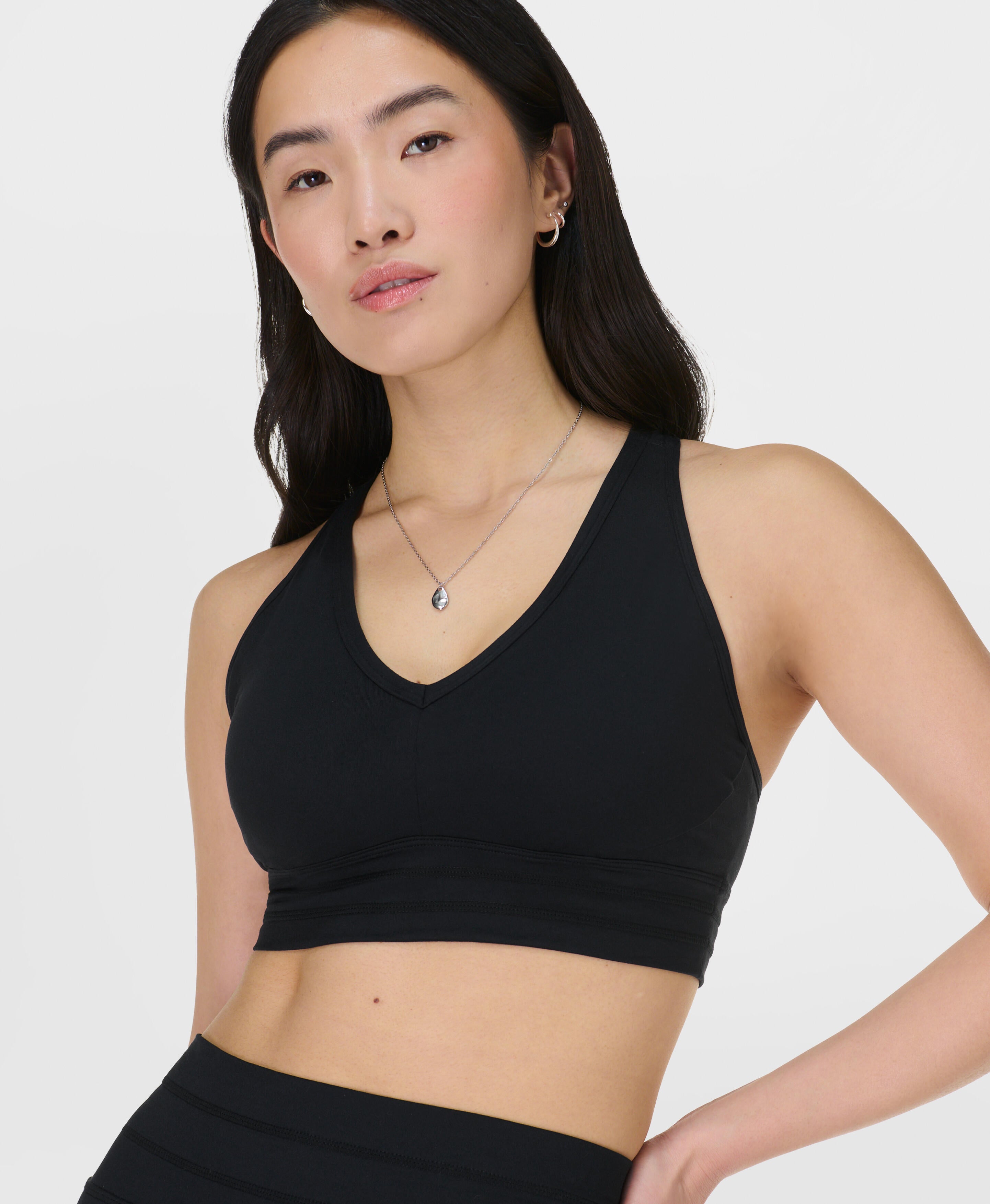 Gaia Yoga Bra