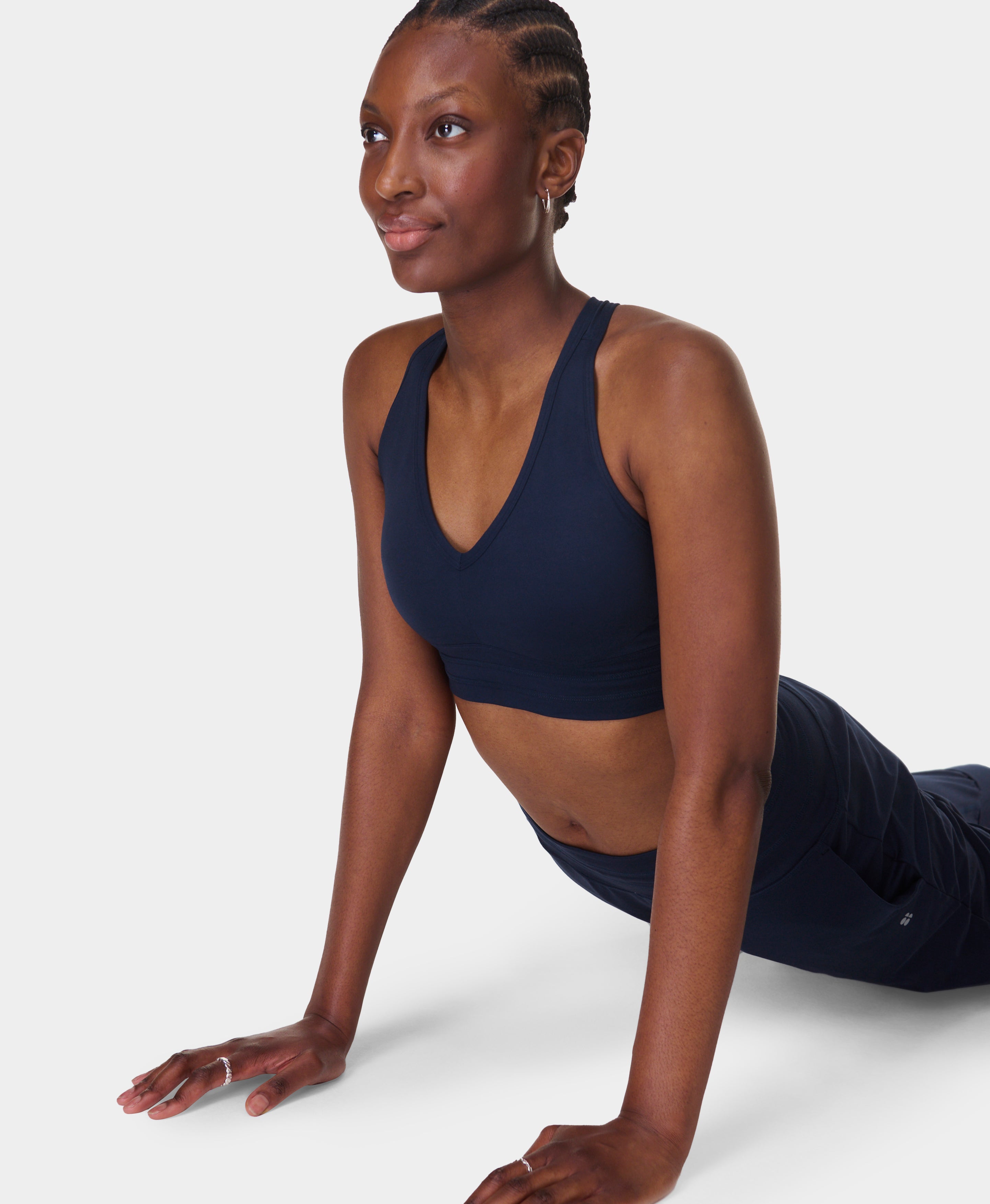 Gaia Yoga Bra