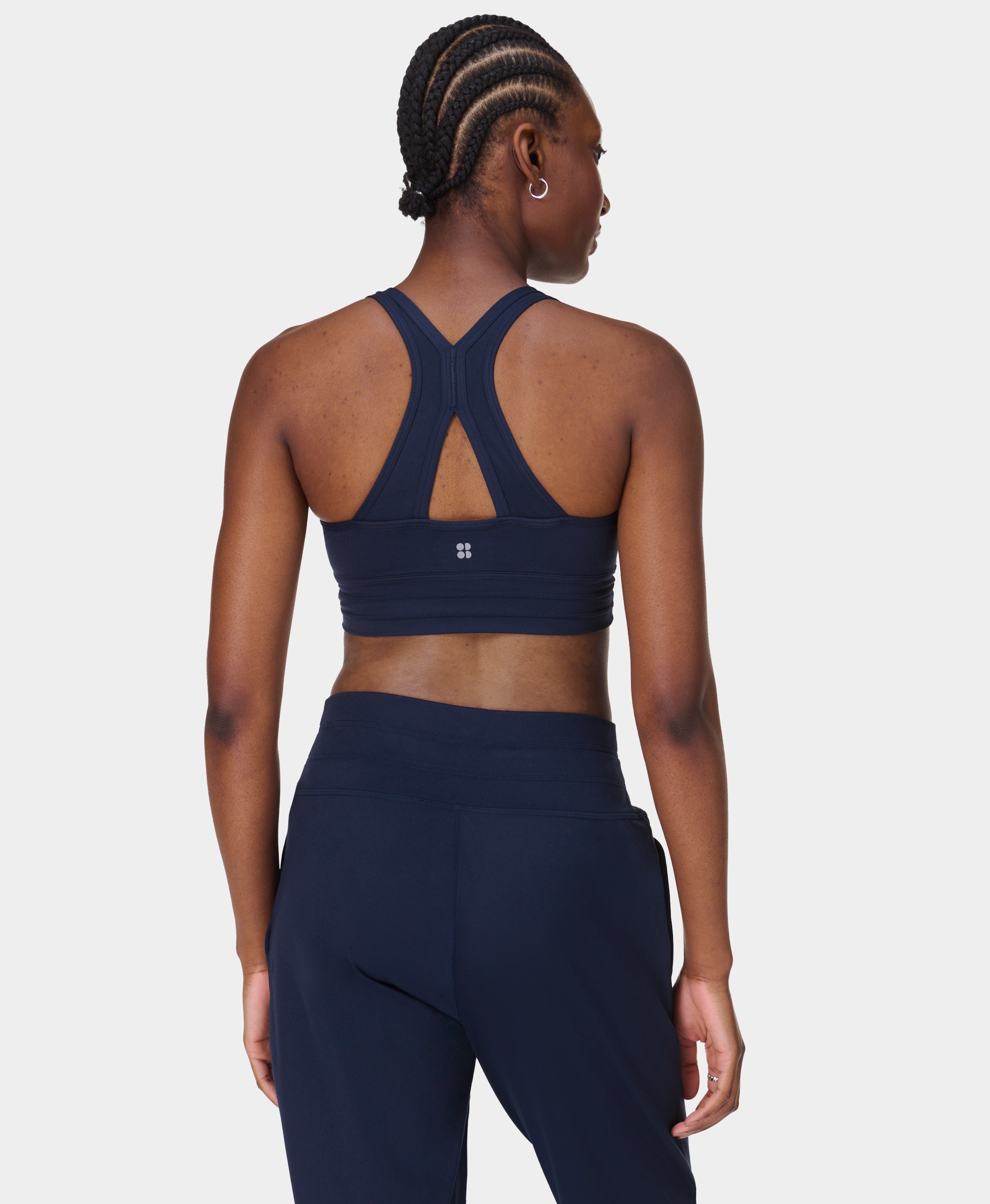 Gaia Yoga Bra