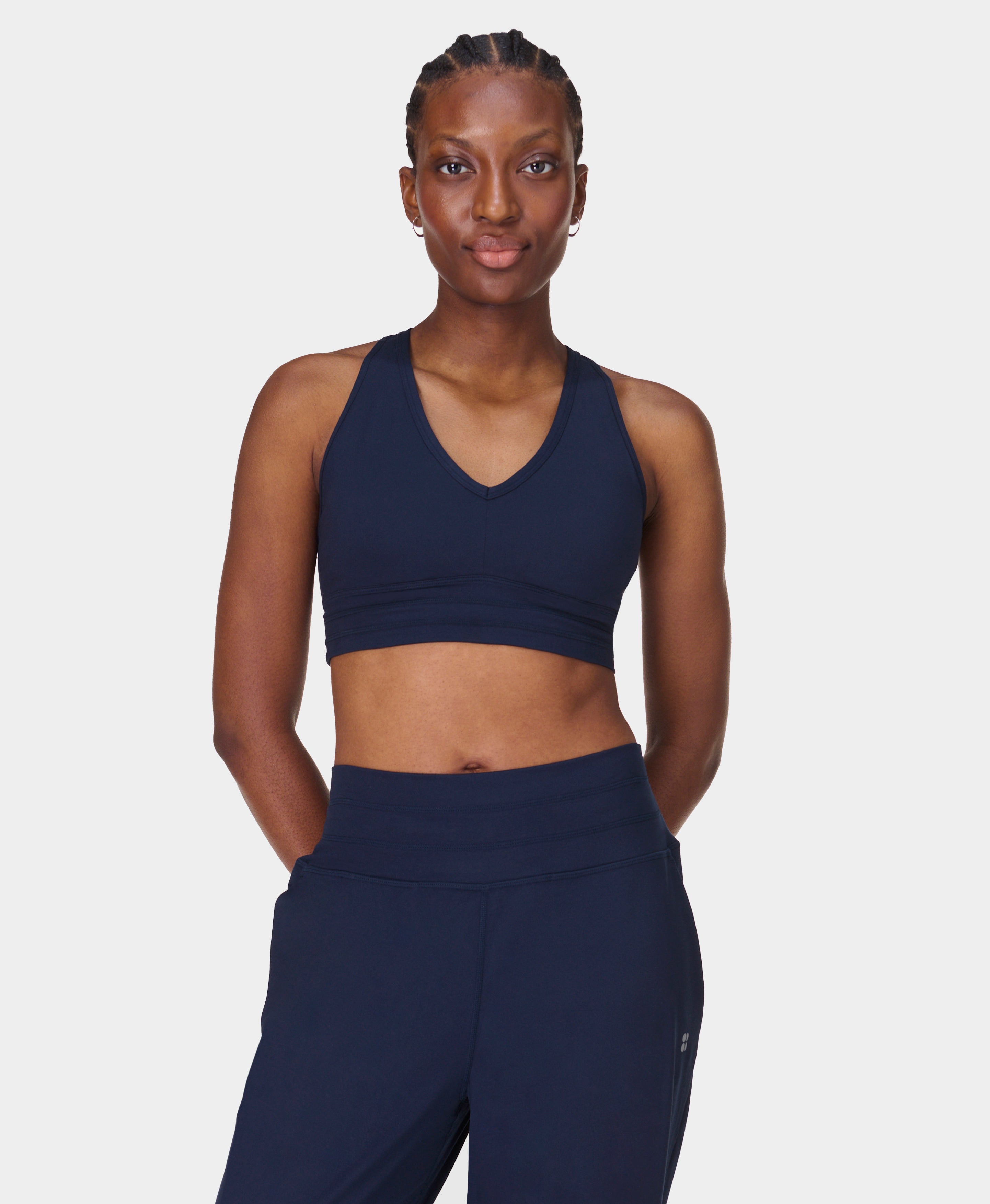 Gaia Yoga Bra