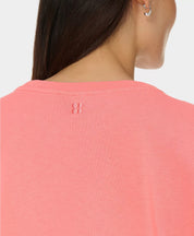 After Class Crop Sweatshirt