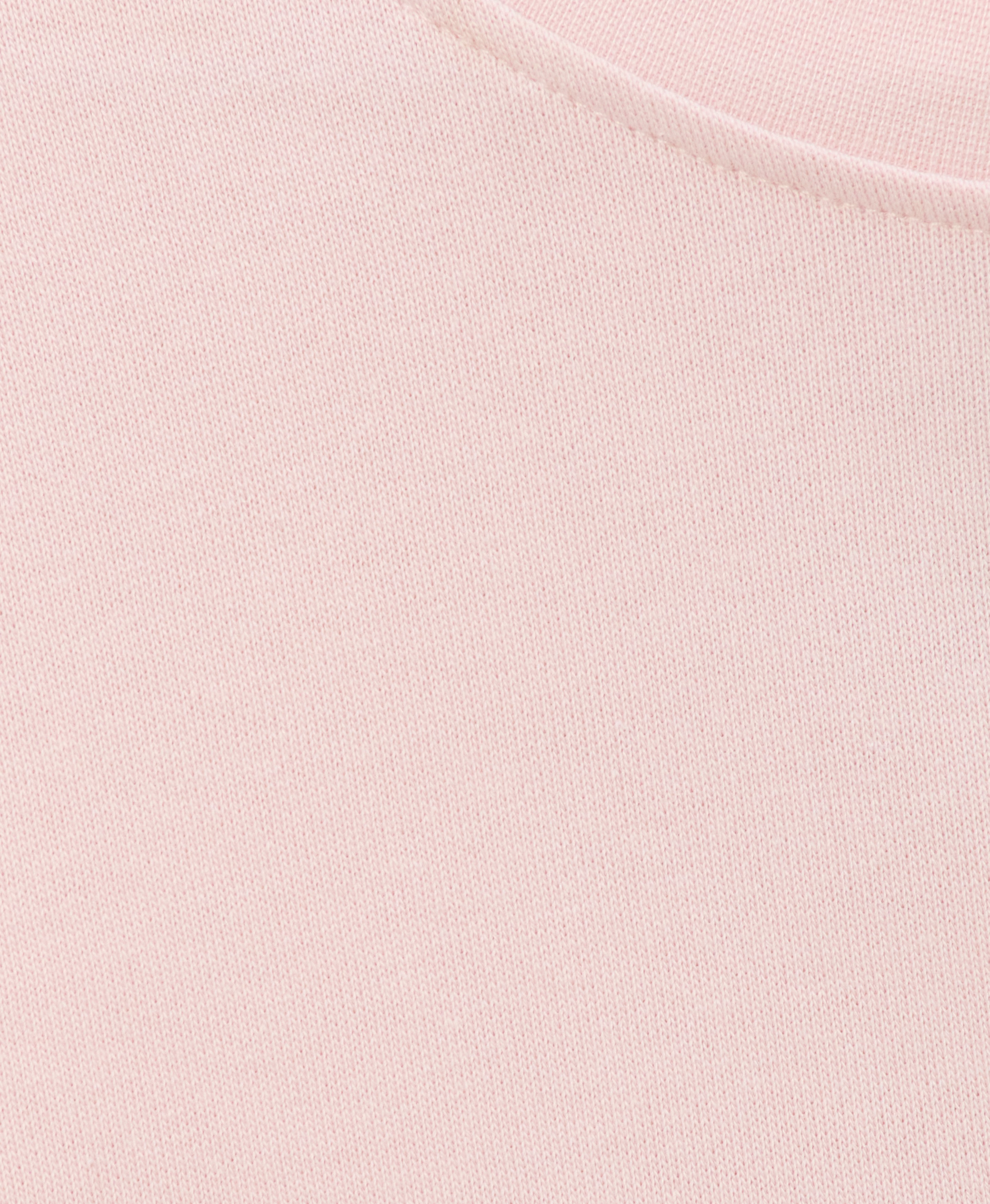 After Class Crop Sweatshirt