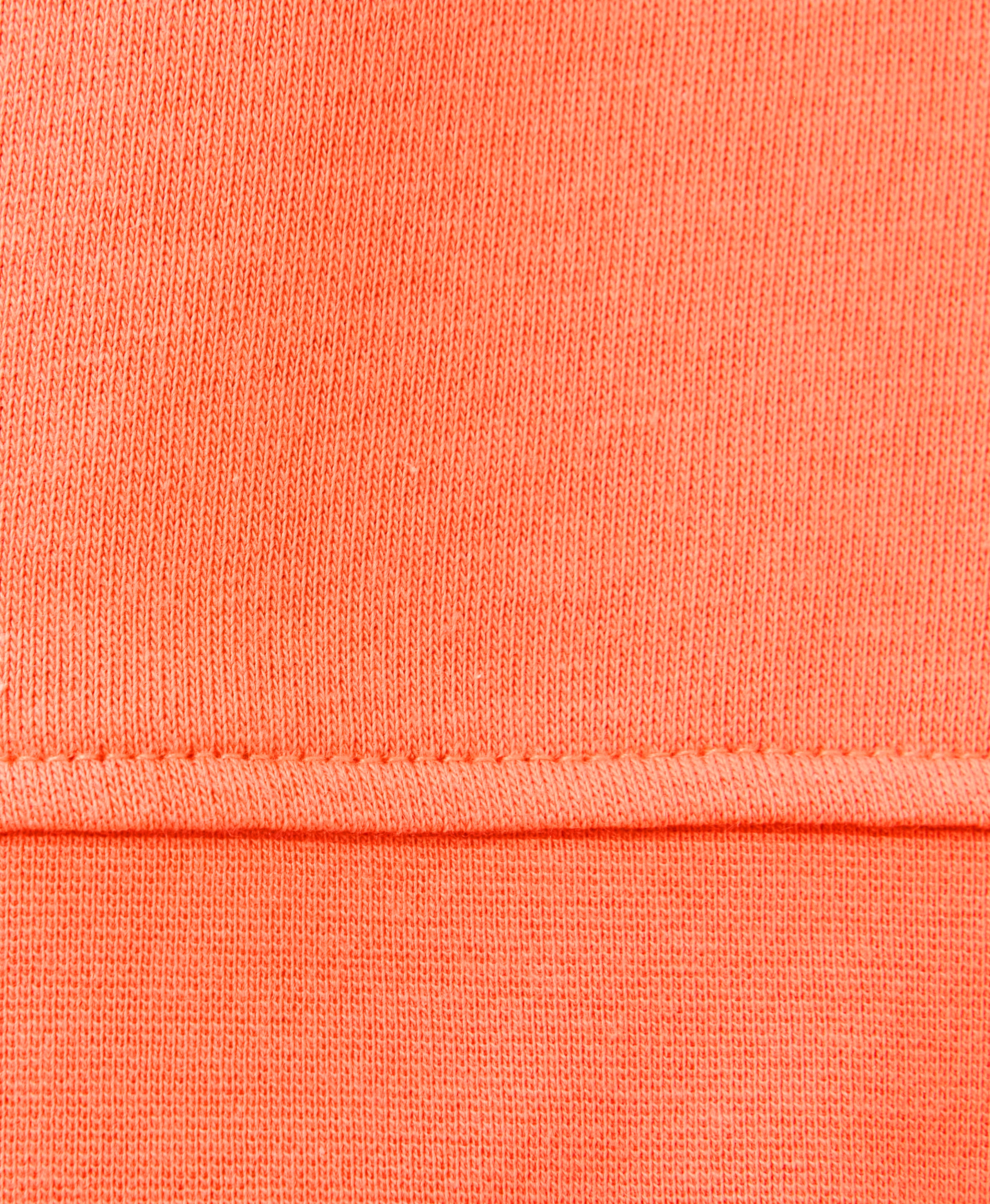 After Class Crop Sweatshirt