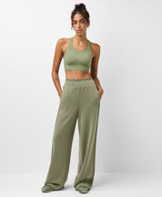 Stamina Seamless Sports Bra