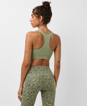 Stamina Seamless Sports Bra