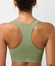Stamina Seamless Sports Bra
