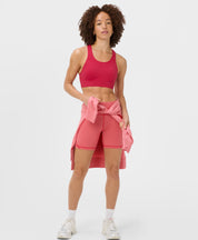 Stamina Seamless Sports Bra