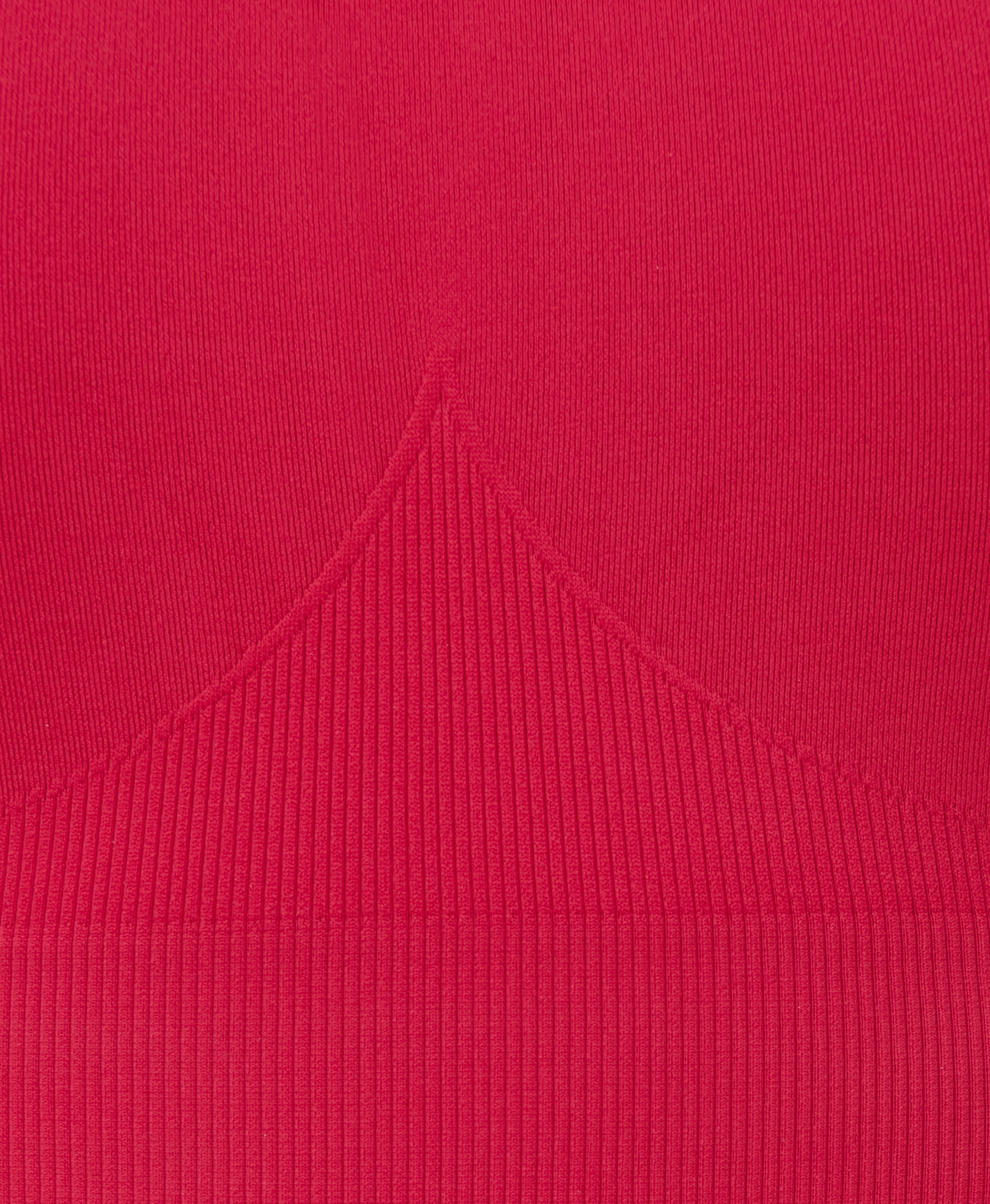 Stamina Seamless Sports Bra