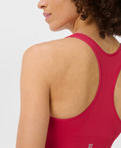 Stamina Seamless Sports Bra