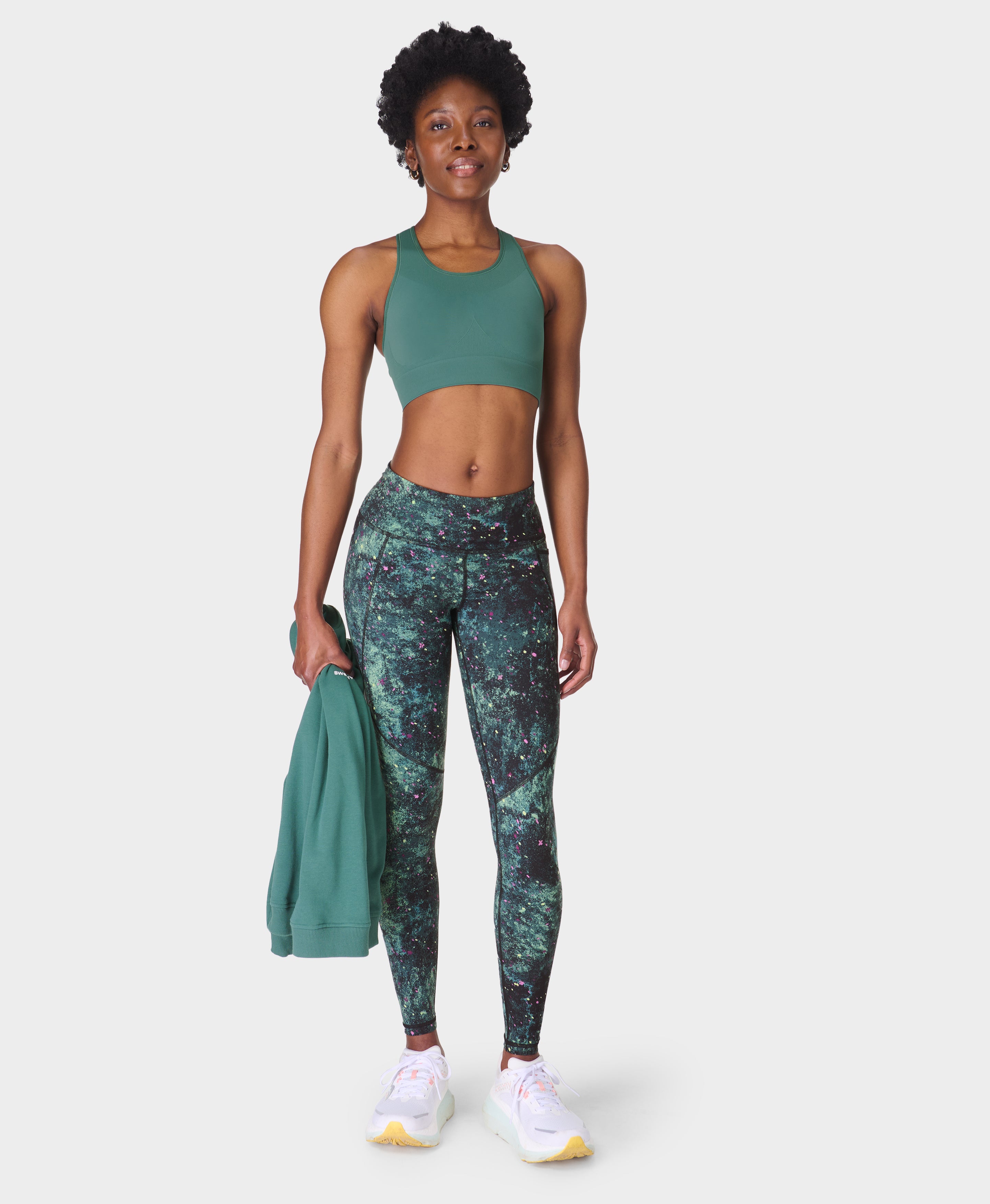 Stamina Workout Bra