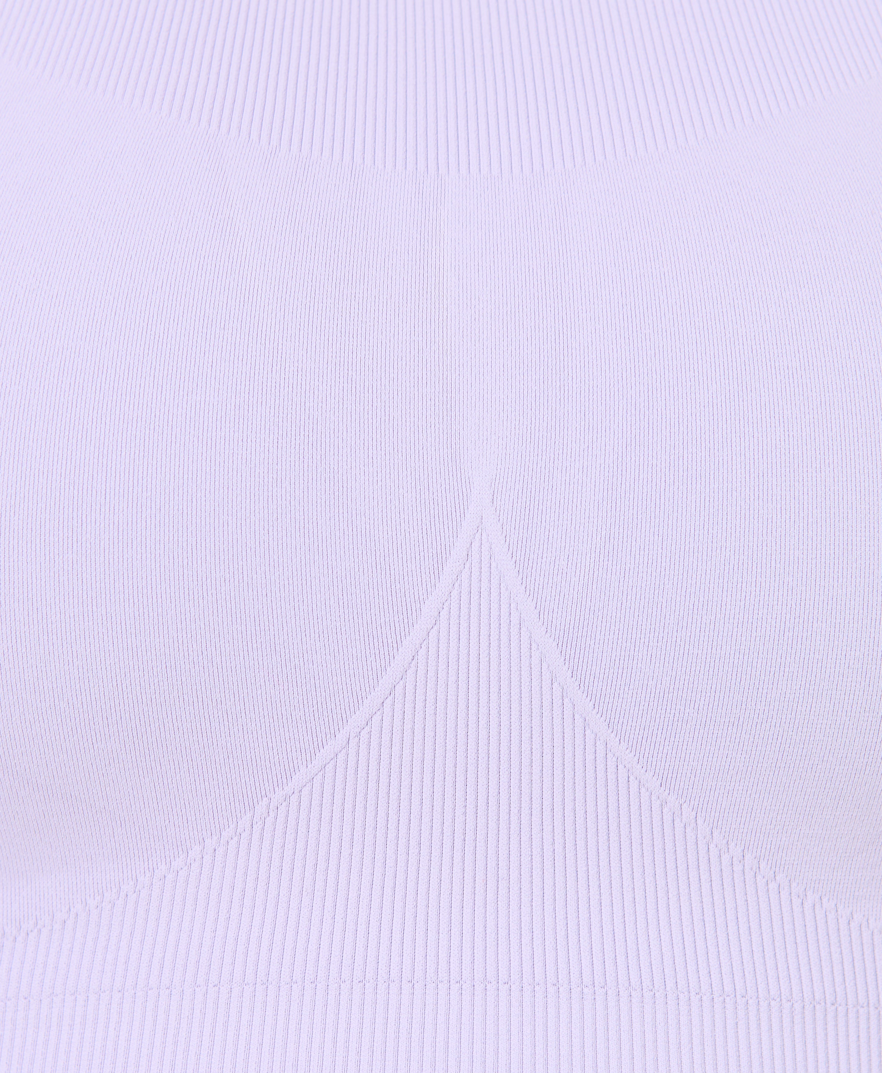 Stamina Seamless Sports Bra