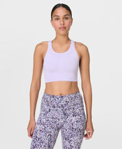 Stamina Seamless Sports Bra