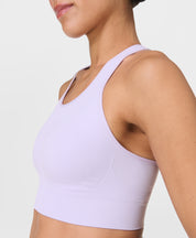 Stamina Seamless Sports Bra