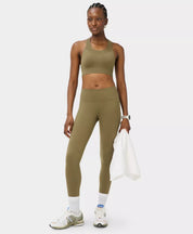Stamina Seamless Sports Bra