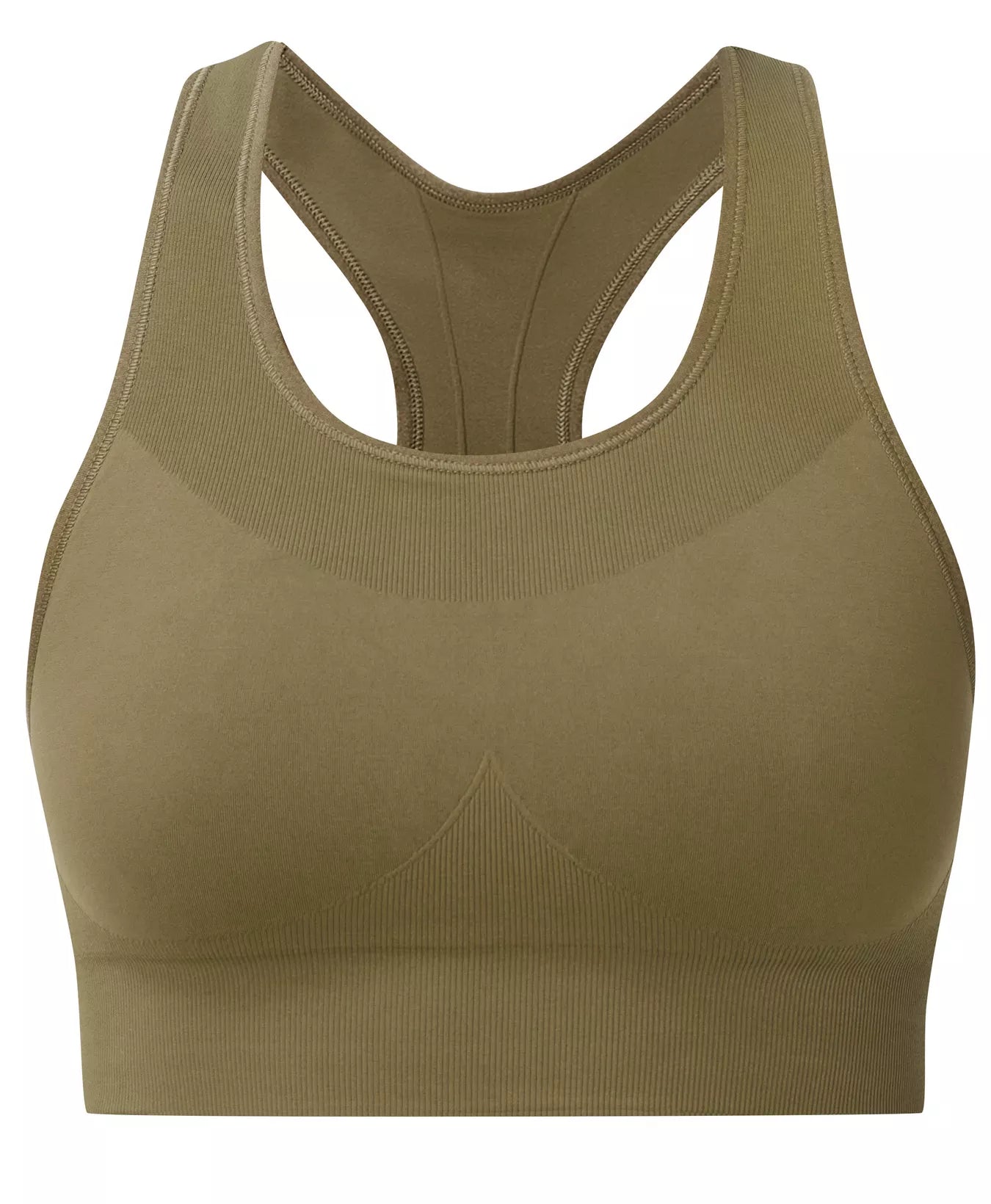 Stamina Seamless Sports Bra