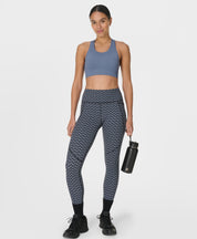 Stamina Seamless Sports Bra