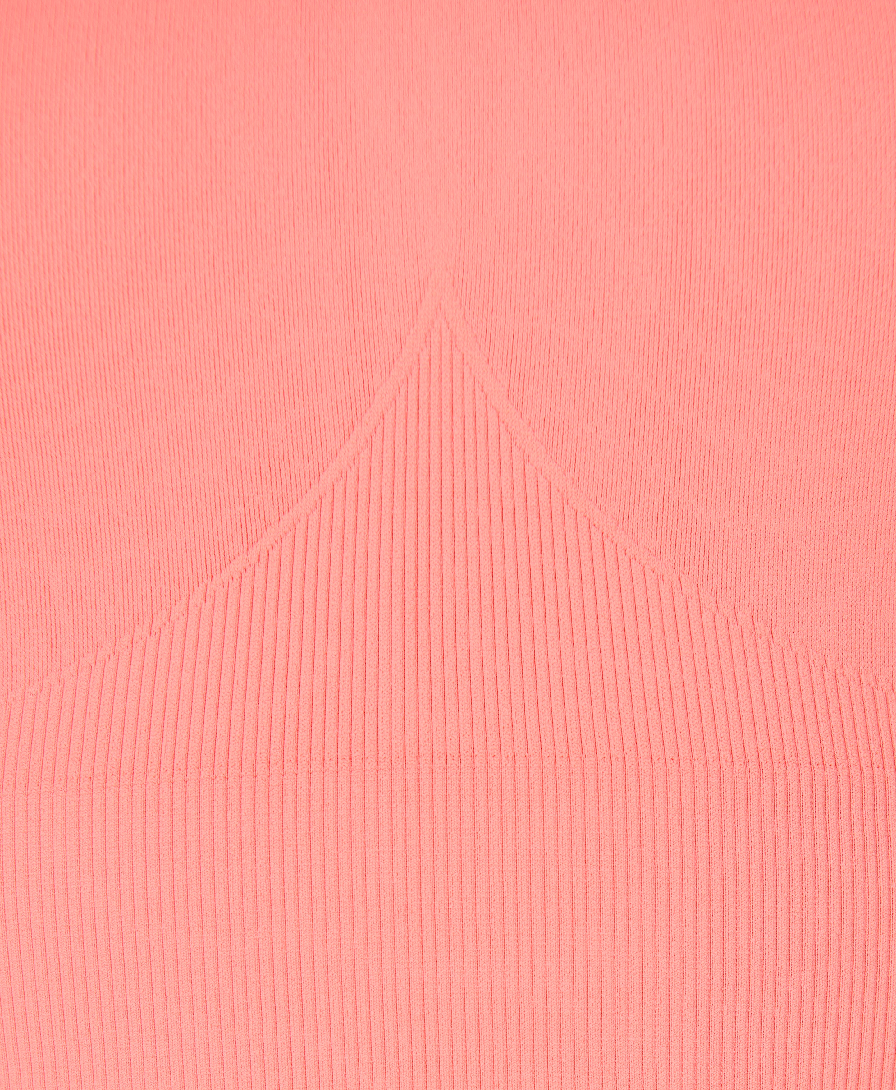 Stamina Seamless Sports Bra