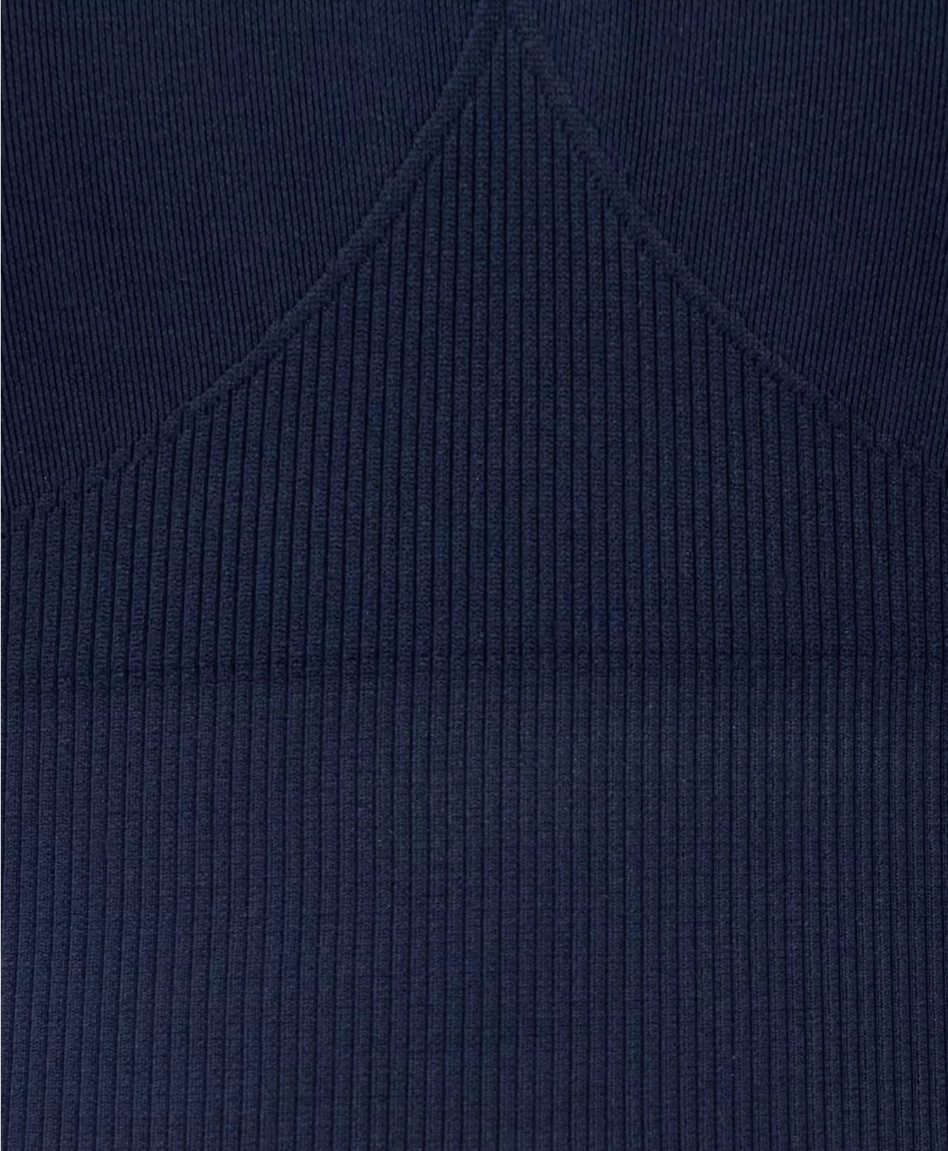 Stamina Seamless Sports Bra
