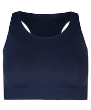 Stamina Seamless Sports Bra