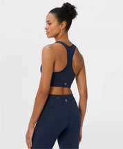 Stamina Seamless Sports Bra