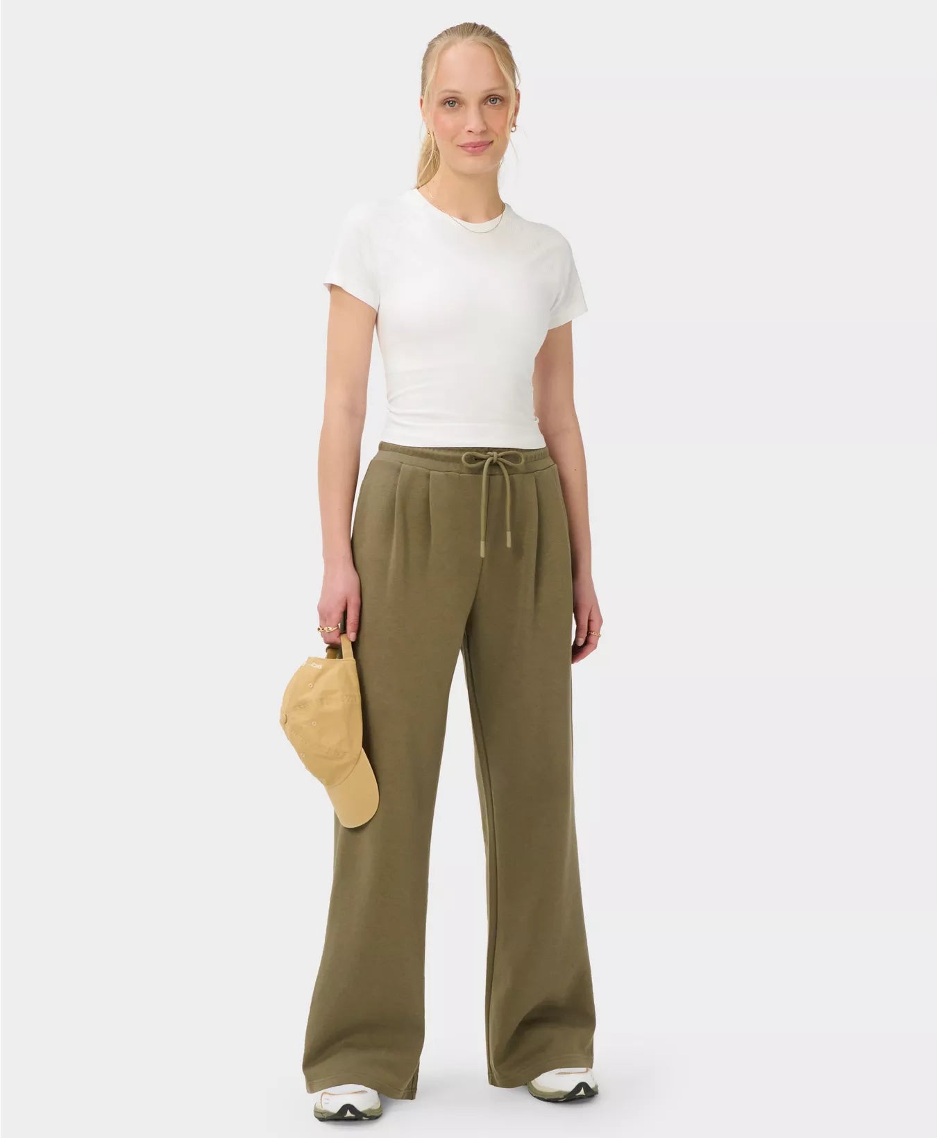 Revive Track Pant